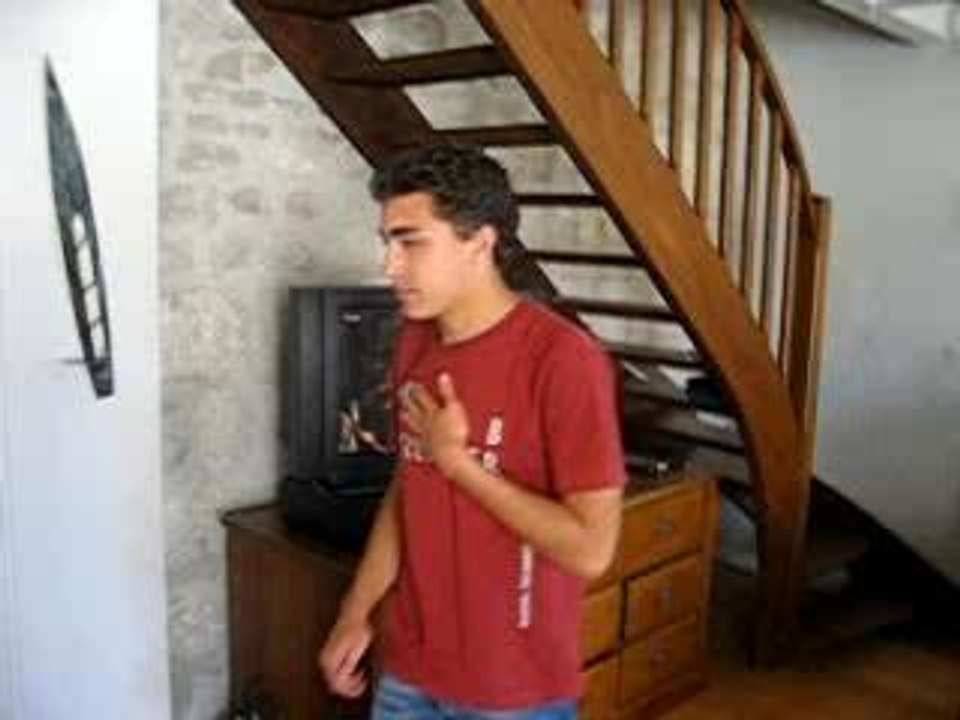 Ne rentre pas chez toi ce soir...