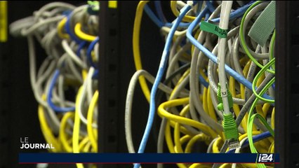 Sécurité informatique: une vaste cyberattaque se répand dans le monde entier