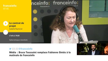 Nathalie Kosciusko-Morizet va intégrer un groupe Les Républicains dissident au Conseil de Paris