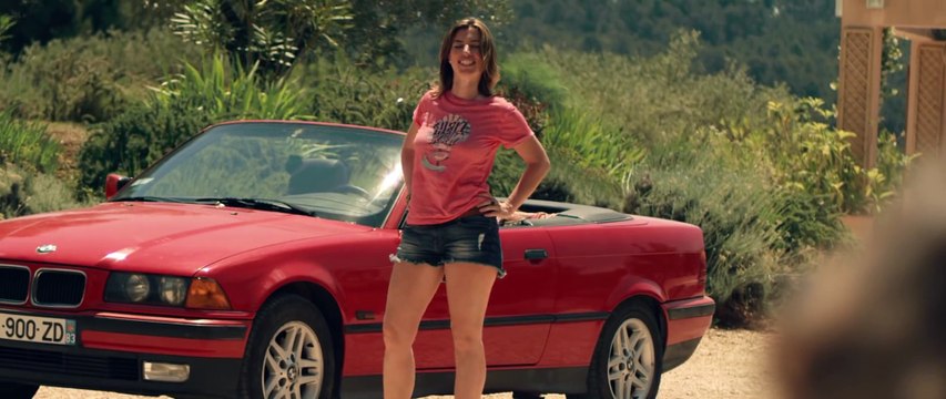 ANAÏS - J'ai retrouvé mon mojo - version longue non censurée special youtube