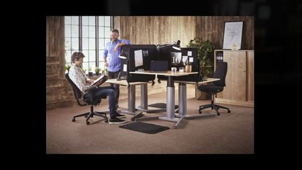 Office furniture options for an effective workplace
