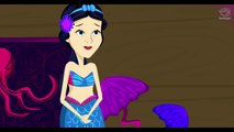 The Little Mermaid _ Fuie _ Animated Fairy Tales _  Bedtime Sto