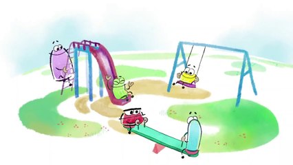 'StoryBots Super Episode 4, Part 2 - 'Emotions'