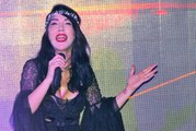 Hande Yener'den Demet Akalın'a 'Tarkan' Cevabı