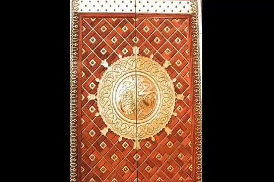 Naat e Nabbi SAWW - Dil Thikana Mery Hazoor - Naat e Nabbi 2017 by Muhammad Gulistan Islamabad
