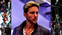 10 Facts About Troy Baker (Joel)