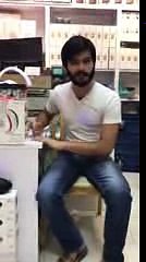 Hilarious Comeback to Indian Mouka Mouka! 😂