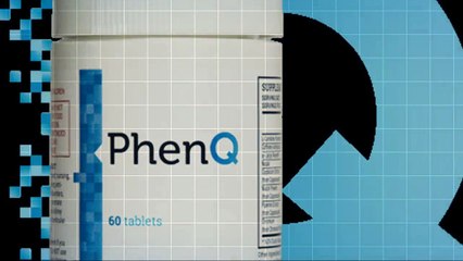 Reduce Extra Pounds with PhenQ