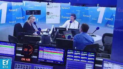 TEASER – "Jean-Luc Mélenchon est marseillais depuis 15 jours seulement"