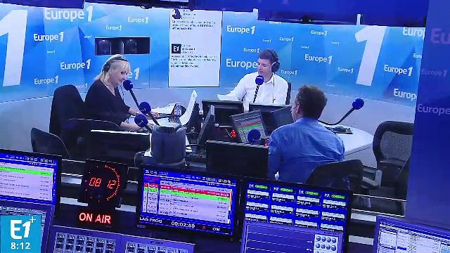 TEASER – Jean-Luc Mélenchon est marseillais depuis 15 jours seulement