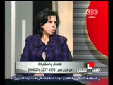 وزيرة البحث العلمي تكشف اسباب تراجع البحث العلمي في مصر