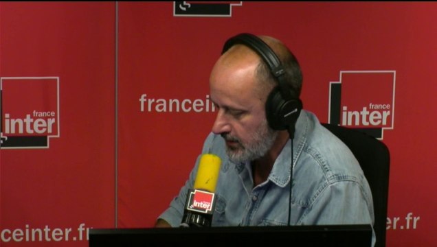 Après la canicule, alerte aux pollens ! - Le billet de Daniel Morin