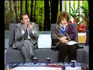 CBC - الستات مايعرفوش يكدبوا- 30-1-2012