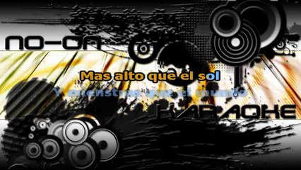 Gipsy King - Volare KARAOKE / INSTRUMENTAL