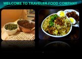 Looking For The Best Train Food Service By Traveler Food
