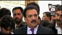 Rehman Malik  Eid Funny Punjabi Totay Tezabi Totay 2017