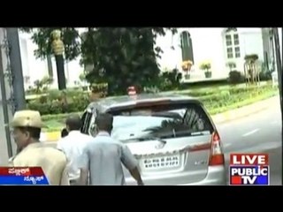 Bangalore: 3.5 Cr Hawala Money In House Seized In JP Nagar