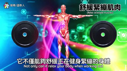 這群人 TGOP│MAX增磅片【偽廣告系列】MAX Weight Gainer【fake commercial series�