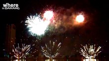 Italy performance  in DIFF 2017 Danang Vietnam