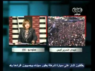 محامي المنظمات الأمريكية كل أموالنا دخلت بعلم الحكومة المصرية