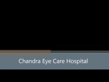 Eye Specialist Hospital in Lucknow | Best Eye Doctor