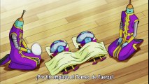 Dragon Ball Super - Capitulo 96 (Avance) (Sub Español) (720p HD)