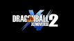 Hit Reveal Trailer - Dragon Ball XENOVERSE 2  PS4, X1, Steam