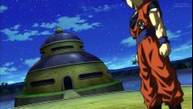 Freezer frappe Goku ! Dragon Ball Super 94 VOSTFR [HD]