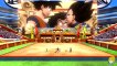 Dragon Ball Z 4D Movie - LSSJ God Broly Screens【FULL HD】