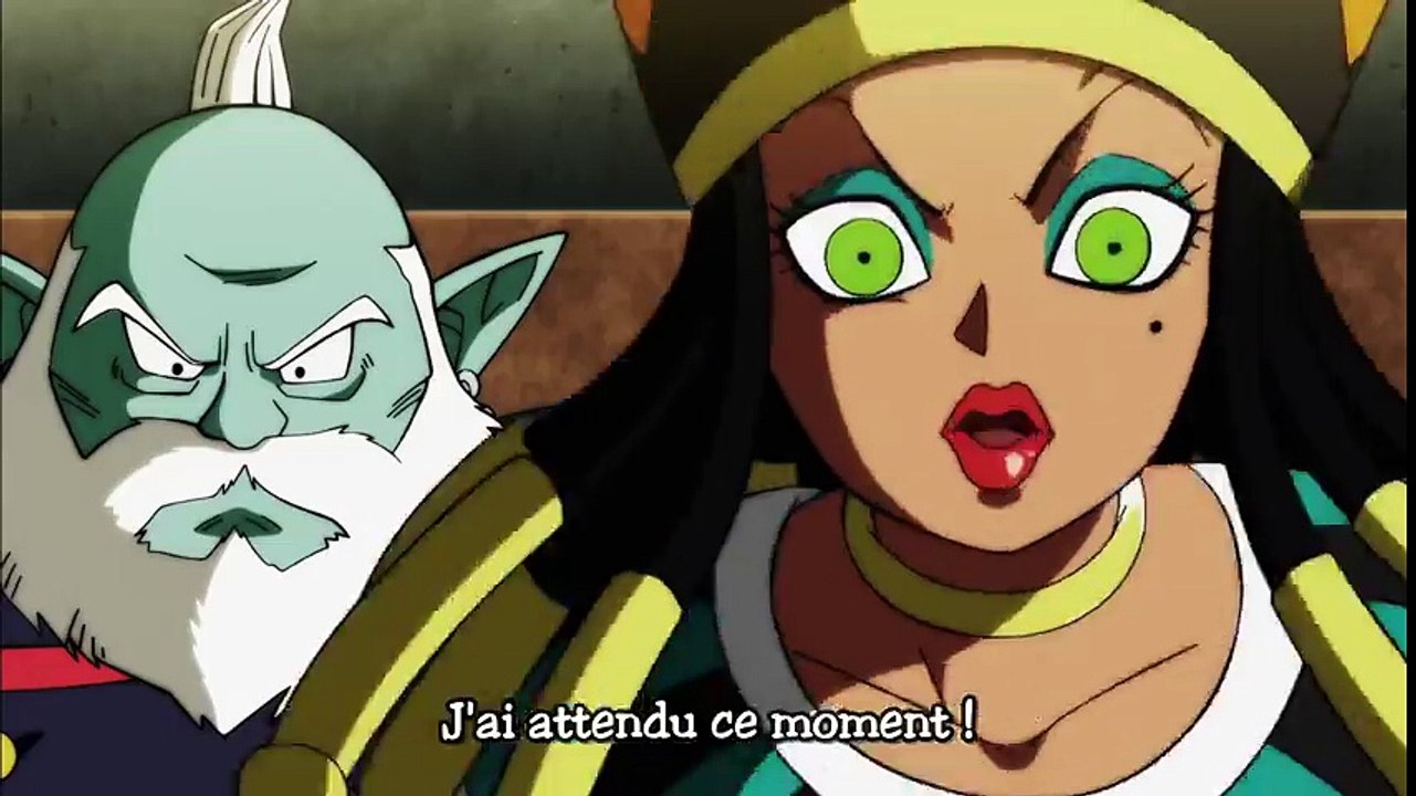 Dragonball Super Folge 97 Ger Sub