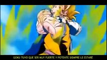 RAP DE VEGETA  IVANGEL MUSIC  DRAGON BALL