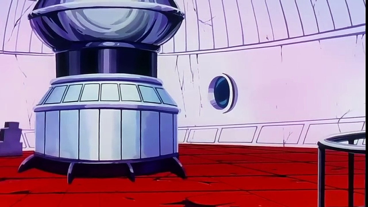 Rutina matutina de Goku  Dragon Ball Z