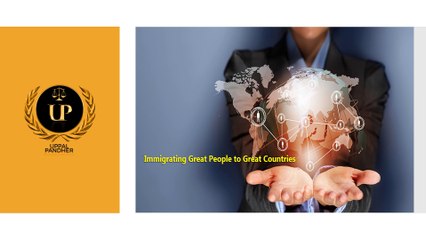 Best Immigration Lawyers in Regina Saskatchewan