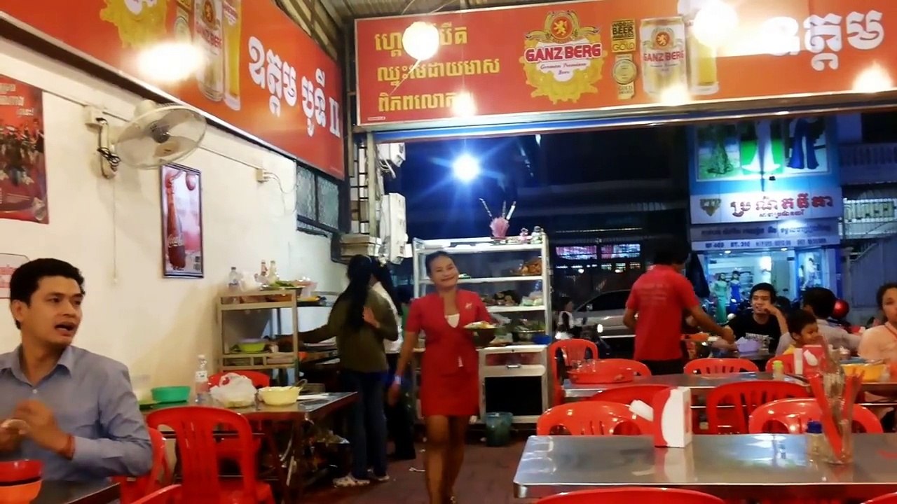 Amazing Videos 2016 Cambodian Food Videos Khmer Food Asian Street Food