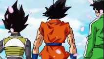 DRAGON BALL SUPER NUEVO ENDING ANUNCIADO  CAPITULO 97  COMIENZA EL TORNEO