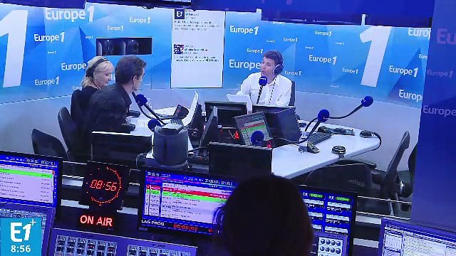 Il ne suffit pas d'enfoncer des portes ouvertes pour abattre des murs