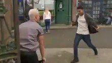 Hollyoaks 27th June 2017