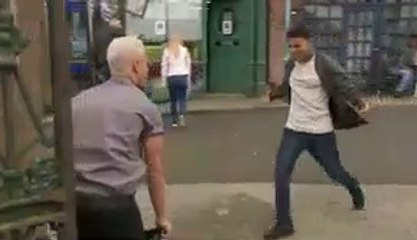 Hollyoaks 27th June 2017