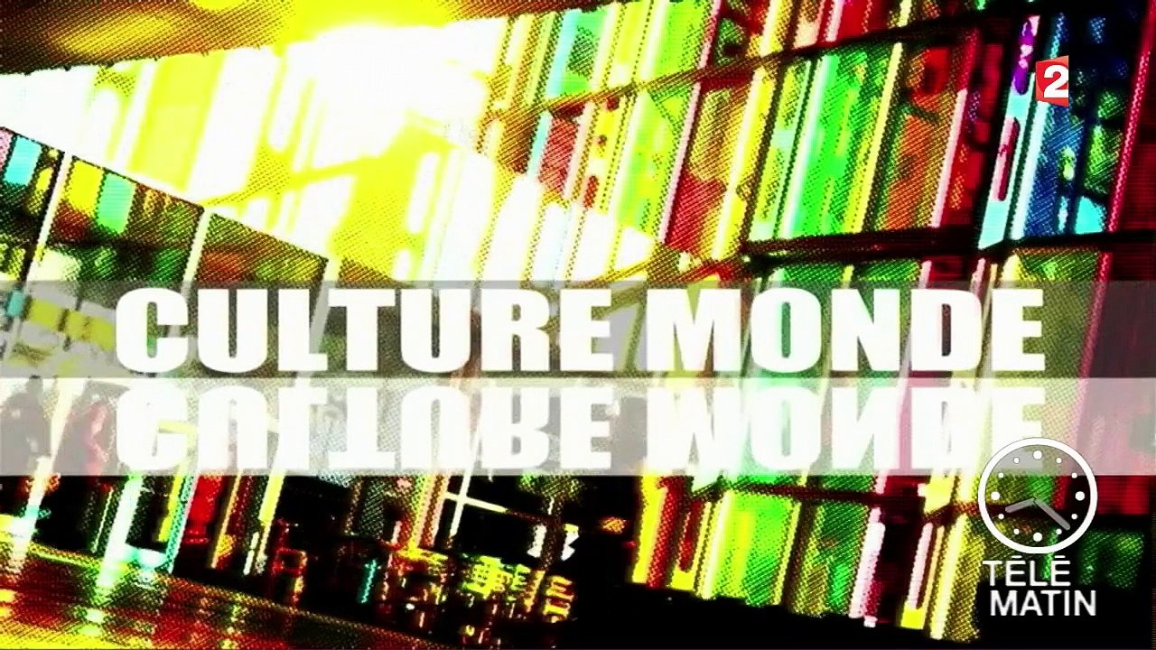Culture monde - À Montréal, l’art s’expose aussi dans les galeries souterraines !