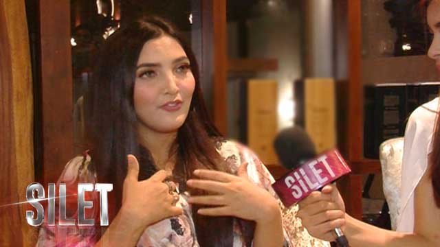 Kesedihan Ashanty Lebaran Tanpa Sang Ibunda - Silet 28 Juni 2017