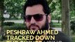 Peshraw returned the wallet and filmed the whole thing because he wanted to show what Islam was really about as he thought it has been misrepresented by extremists