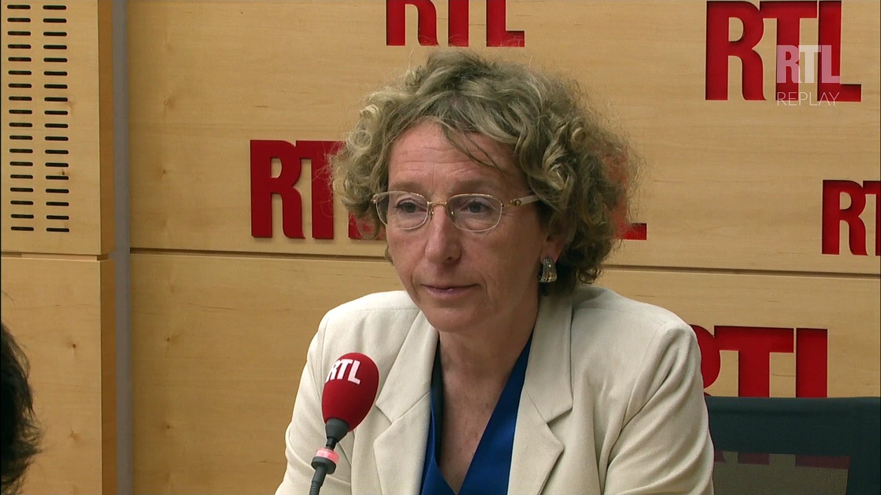 Chômage : Muriel Pénicaud "refuse de commenter" les chiffres mensuels