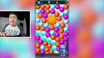 HOME: Boov Pop! - Gameplay Walkthrough - Level 1 (iOS, Android)