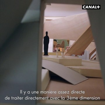 De l'idée au modèle grandeur nature : c'est l'étape maquette ! (LE PAVILLON DE XAVIER VEILHAN - interview bonus)
