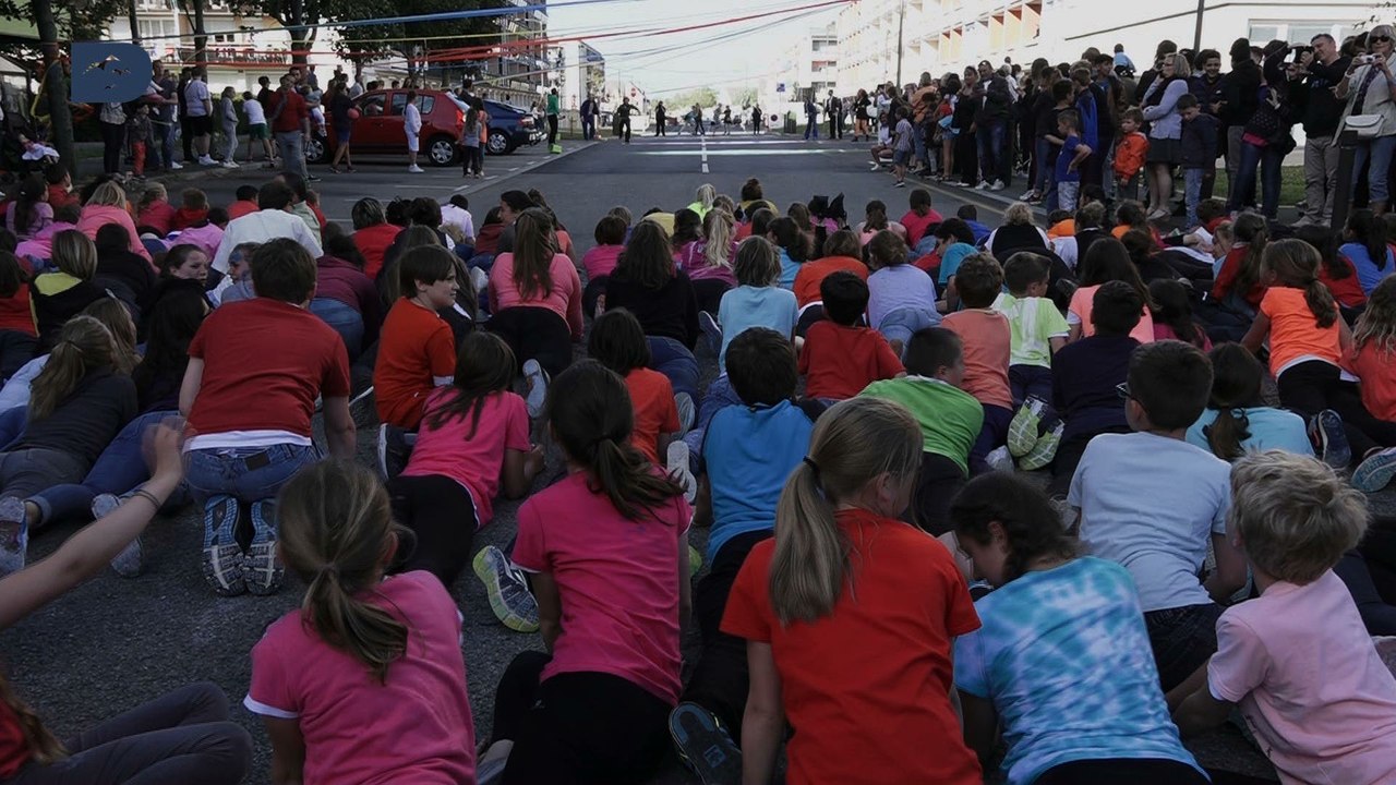 Rue des vikings 2017 : haut les couleurs - 1/2