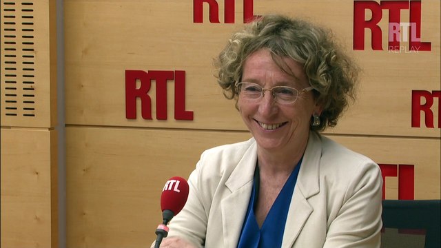 Réforme du Code du travail : Les Français demandent du changement , estime Muriel Pénicaud