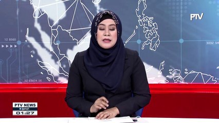 下载视频: DSWD, nagpatayo ng temporary tents para sa Marawi evacuees