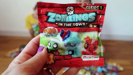 CHALLENGE SLUGTERRA - Tirer les Cibles et Gagner les Surprises ! 2