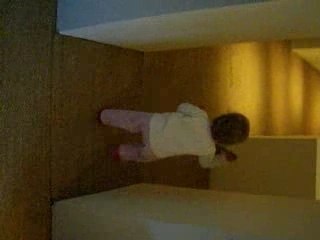 Zoé Nita marche !!!