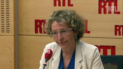 Muriel Pénicaud se défend sur la soirée organisée à Las Vegas